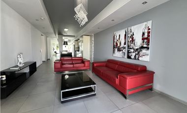 APARTAMENTO AMOBLADO PH YACHT CLUB AVENIDA BALBOA