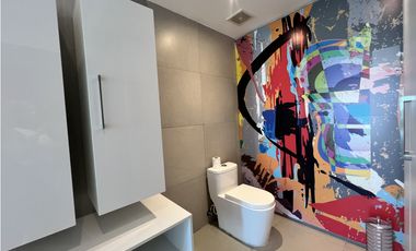 APARTAMENTO AMOBLADO PH YACHT CLUB AVENIDA BALBOA