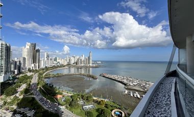 APARTAMENTO AMOBLADO PH YACHT CLUB AVENIDA BALBOA