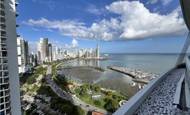 APARTAMENTO AMOBLADO PH YACHT CLUB AVENIDA BALBOA