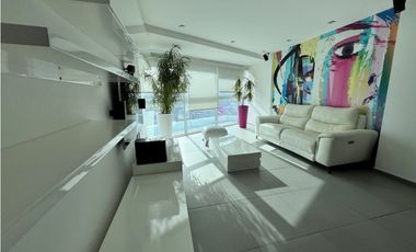 APARTAMENTO AMOBLADO PH YACHT CLUB AVENIDA BALBOA