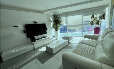 APARTAMENTO AMOBLADO PH YACHT CLUB AVENIDA BALBOA