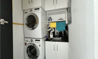 APARTAMENTO AMOBLADO PH YACHT CLUB AVENIDA BALBOA