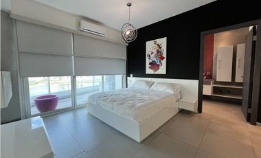 APARTAMENTO AMOBLADO PH YACHT CLUB AVENIDA BALBOA