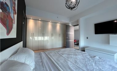 APARTAMENTO AMOBLADO PH YACHT CLUB AVENIDA BALBOA