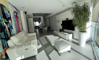 APARTAMENTO AMOBLADO PH YACHT CLUB AVENIDA BALBOA