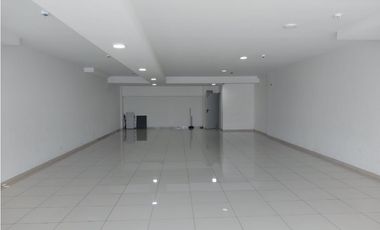 Alquiler de Local en Vía España, PH Signature Point