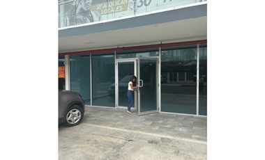 Alquiler de Local en Vía España, PH Signature Point