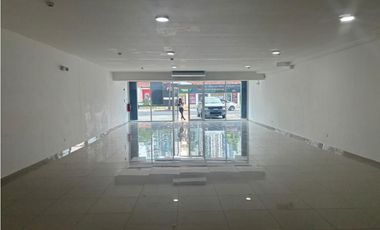 Alquiler de Local en Vía España, PH Signature Point