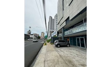 Alquiler de Local en Vía España, PH Signature Point