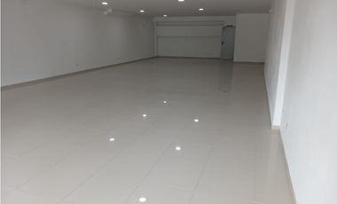 Alquiler de Local en Vía España, PH Signature Point