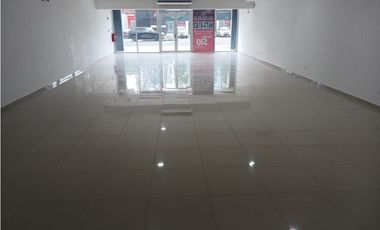 Alquiler de Local en Vía España, PH Signature Point