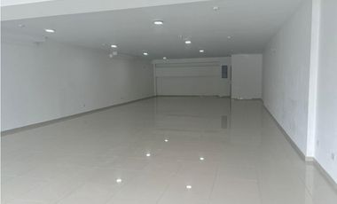 Alquiler de Local en Vía España, PH Signature Point