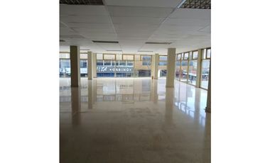 ALQUILER LOCAL COMERCIAL CALIDONIA