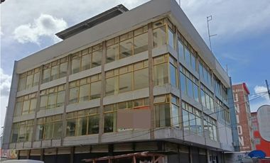 ALQUILER LOCAL COMERCIAL CALIDONIA