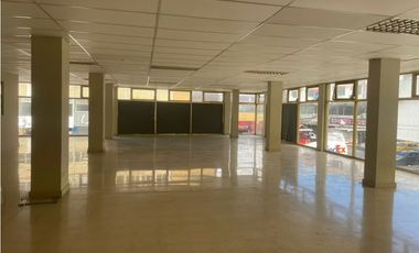 ALQUILER LOCAL COMERCIAL CALIDONIA