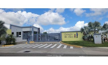 Apartamento River Valley Panamá Pacifico