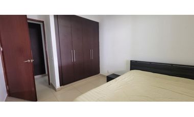 Apartamento River Valley Panamá Pacifico