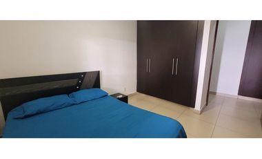 Apartamento River Valley Panamá Pacifico