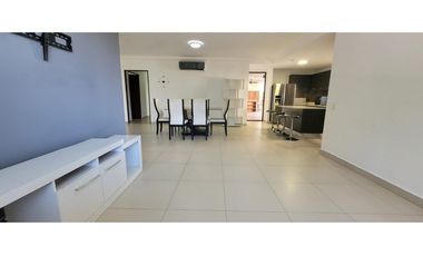 Apartamento River Valley Panamá Pacifico