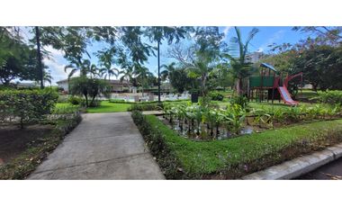 Apartamento River Valley Panamá Pacifico