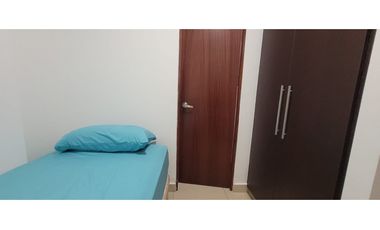 Apartamento River Valley Panamá Pacifico