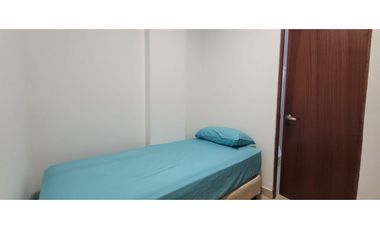 Apartamento River Valley Panamá Pacifico