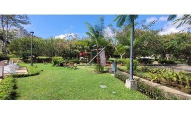 Apartamento River Valley Panamá Pacifico