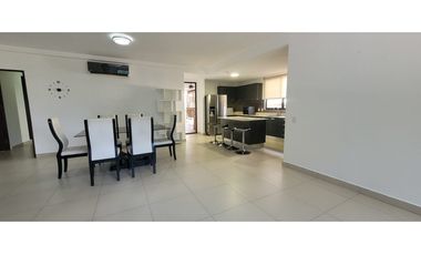 Apartamento River Valley Panamá Pacifico