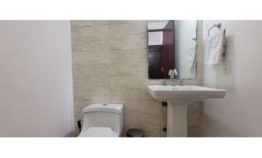 Apartamento River Valley Panamá Pacifico