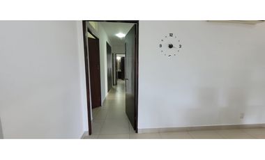 Apartamento River Valley Panamá Pacifico