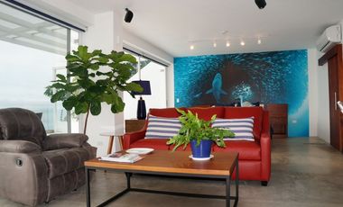 Venta de Casa de Playa en San Carlos, Costa Esmeralda