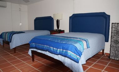 Venta de Casa de Playa en San Carlos, Costa Esmeralda