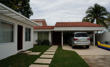 Venta de Casa de Playa en San Carlos, Costa Esmeralda