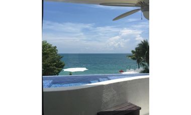 Venta de Casa de Playa en San Carlos, Costa Esmeralda