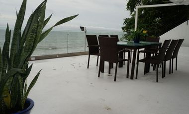 Venta de Casa de Playa en San Carlos, Costa Esmeralda