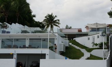 Venta de Casa de Playa en San Carlos, Costa Esmeralda