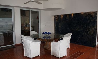 Venta de Casa de Playa en San Carlos, Costa Esmeralda