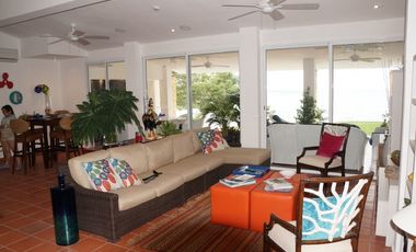 Venta de Casa de Playa en San Carlos, Costa Esmeralda