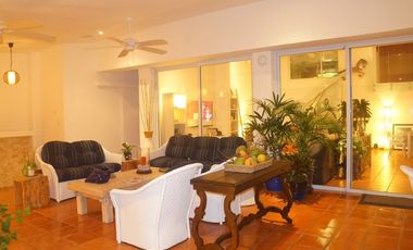 Venta de Casa de Playa en San Carlos, Costa Esmeralda