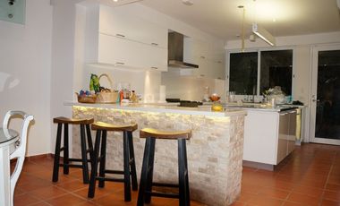 Venta de Casa de Playa en San Carlos, Costa Esmeralda