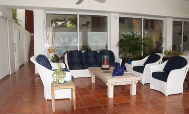 Venta de Casa de Playa en San Carlos, Costa Esmeralda
