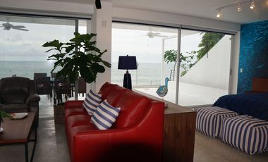 Venta de Casa de Playa en San Carlos, Costa Esmeralda