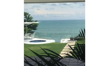 Venta de Casa de Playa en San Carlos, Costa Esmeralda