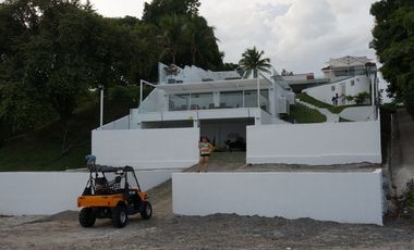 Venta de Casa de Playa en San Carlos, Costa Esmeralda