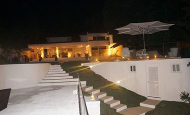 Venta de Casa de Playa en San Carlos, Costa Esmeralda