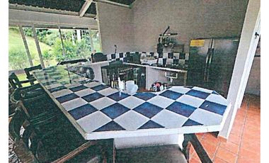 VENTA CASA ALTOS DEL MARIA 7632.86 M2 CON PISCINA CV