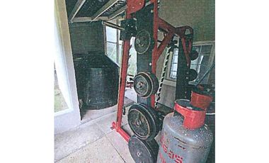 VENTA CASA ALTOS DEL MARIA 7632.86 M2 CON PISCINA CV