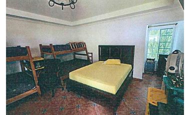 VENTA CASA ALTOS DEL MARIA 7632.86 M2 CON PISCINA CV