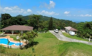 VENTA CASA ALTOS DEL MARIA 7632.86 M2 CON PISCINA CV